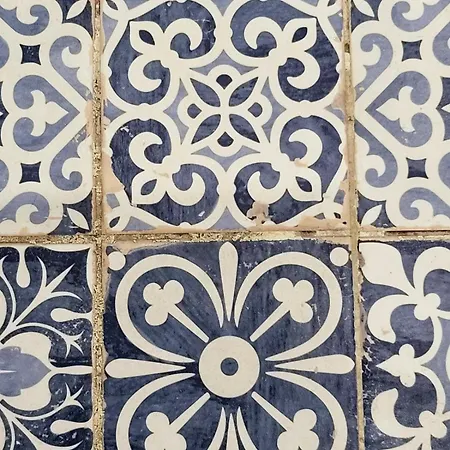 아파트 Principe Real