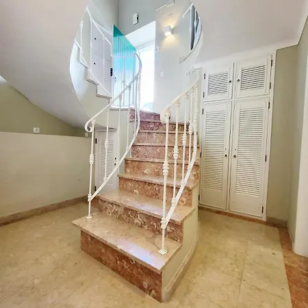 Apartamento Principe Real