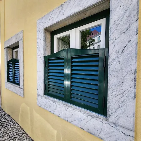 Principe Real Lisboa