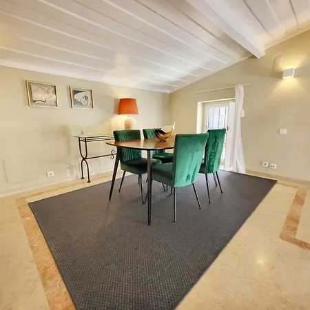 Appartement Principe Real *