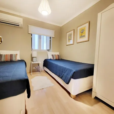 Principe Real Apartment Lisbon