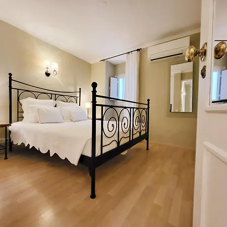 Apartment Principe Real Lisbon