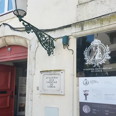 Principe Real * Lissabon