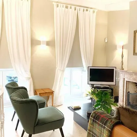 Apartment Principe Real Lisbon