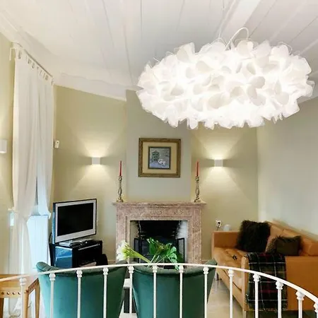 Principe Real Apartment