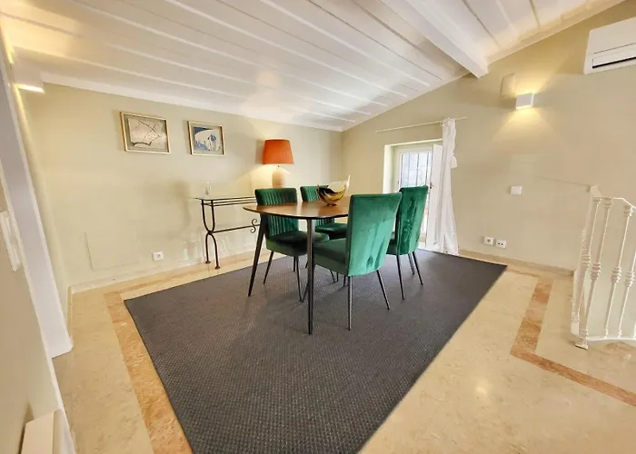 Apartment Principe Real *
