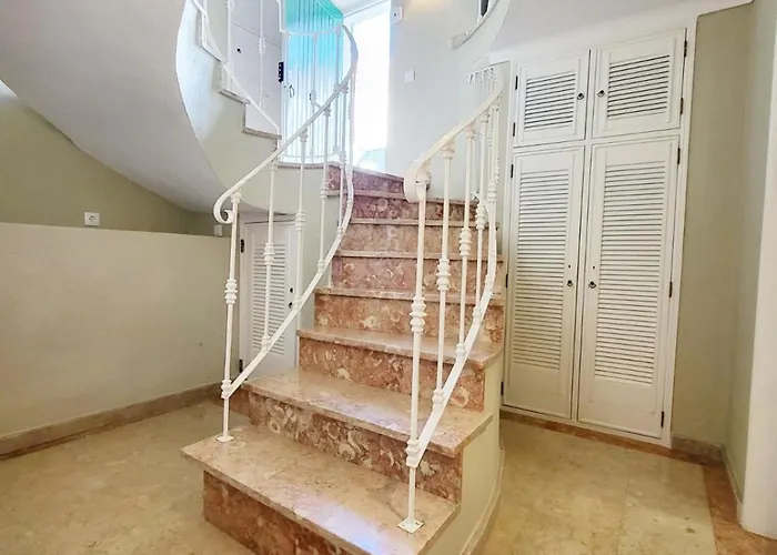Appartement Principe Real