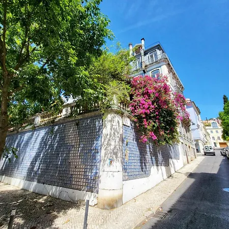 Apartamento Principe Real Lisboa