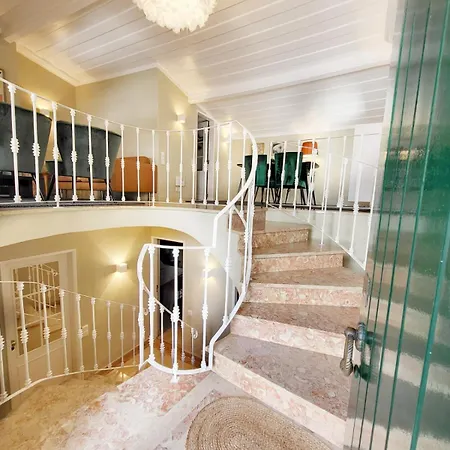 Principe Real Lisboa